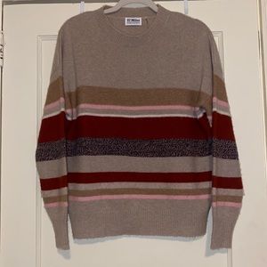 27 Miles Cashmere Sweater